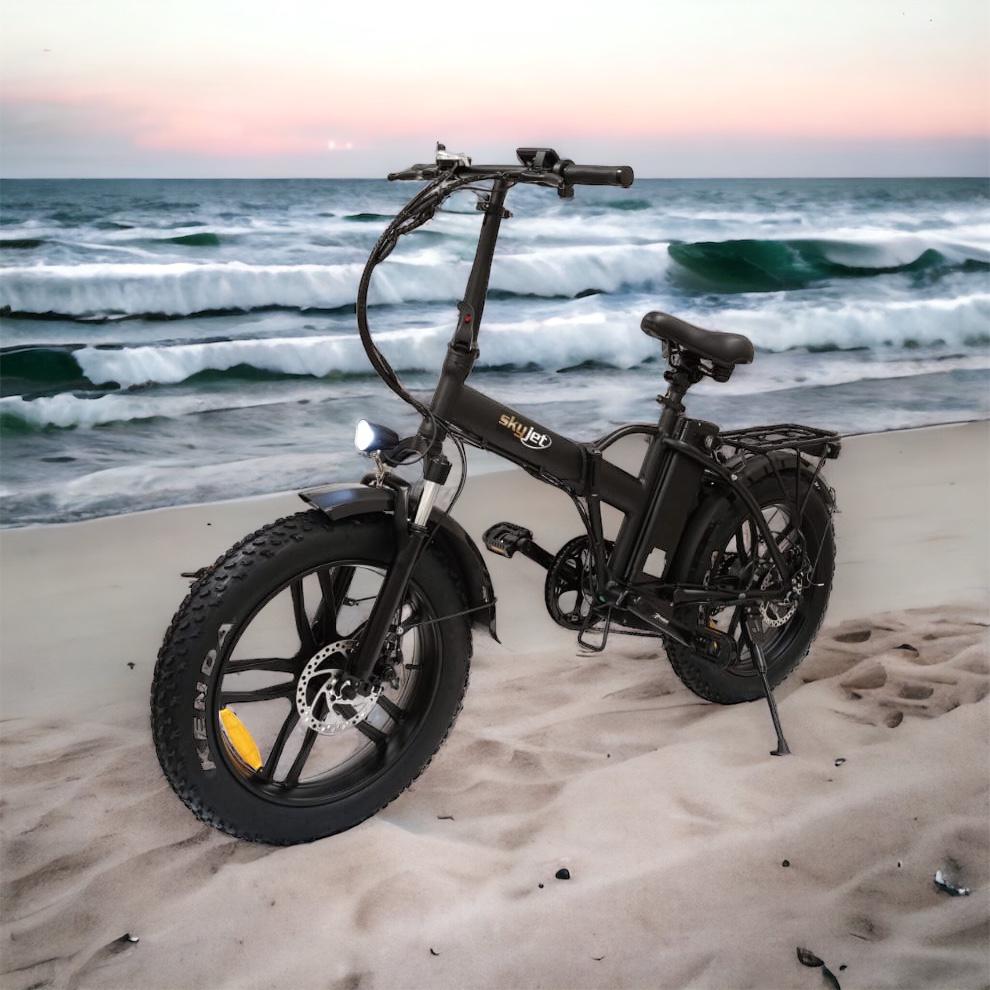 E-BIKE