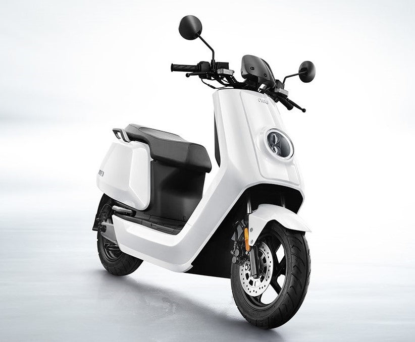 Scooter NIU NQi Sport