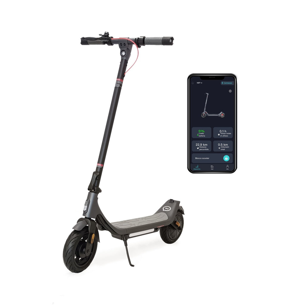 Crisi Monopattini Monopattini Elettrici Strada Nuova Normativa