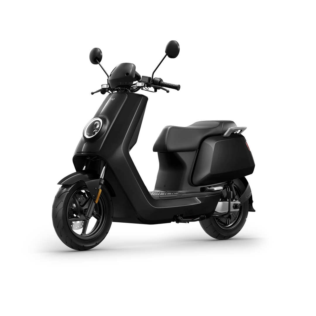 Scooter NIU NQi Sport