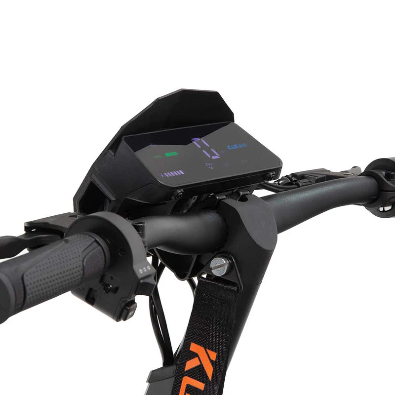 Monopattino Elettrico Kukirin G2