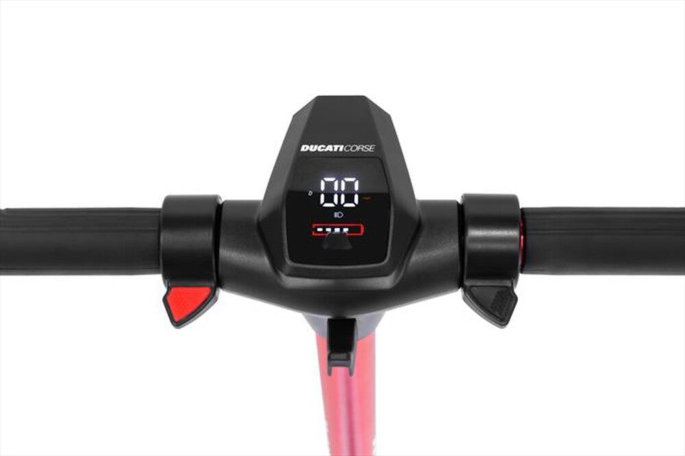 Monopattino Elettrico DUCATI JUNIOR JET