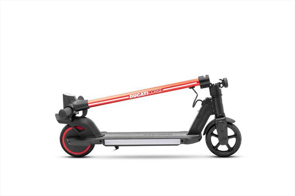 Monopattino Elettrico DUCATI JUNIOR JET