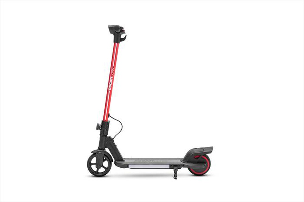 Monopattino Elettrico DUCATI JUNIOR JET