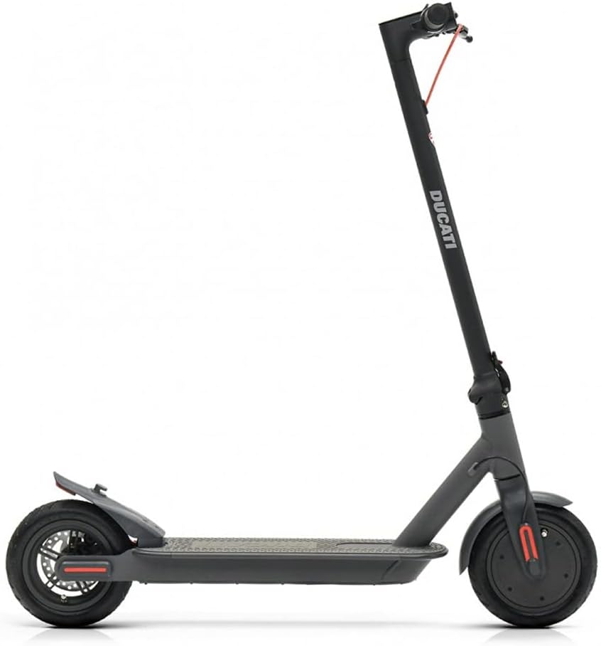 Monopattino Elettrico DUCATI PRO-I EVO ADVANCED SAFETY