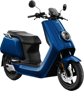 Scooter NIU NQi Sport