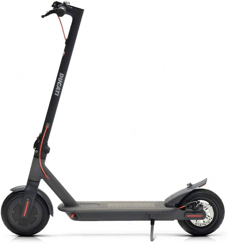 Monopattino Elettrico DUCATI PRO-I EVO ADVANCED SAFETY