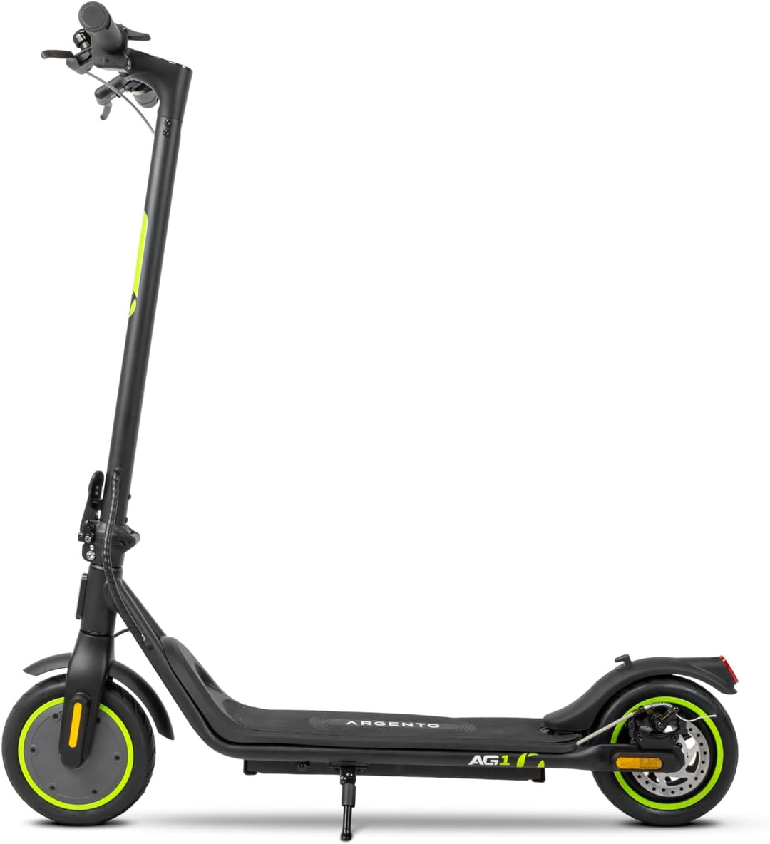 Monopattino Elettrico Argento AG1