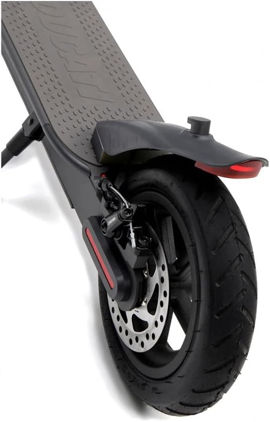 Monopattino Elettrico DUCATI PRO-I EVO ADVANCED SAFETY