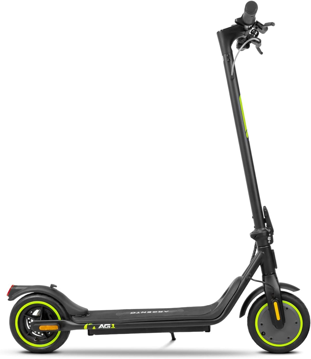 Monopattino Elettrico Argento AG1