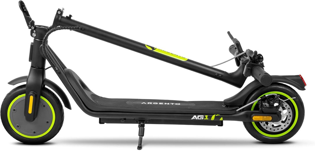 Monopattino Elettrico Argento AG1
