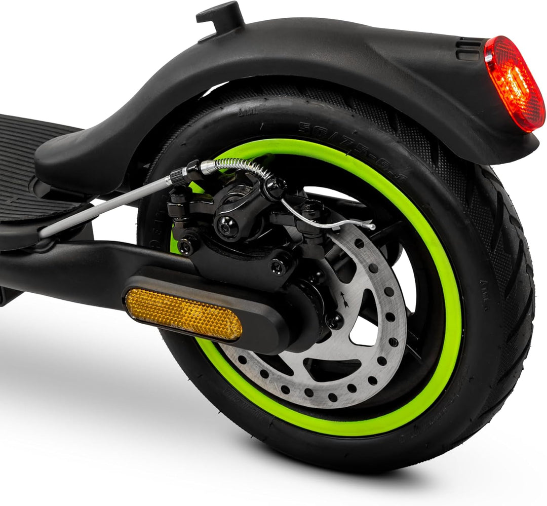 Monopattino Elettrico Argento AG1