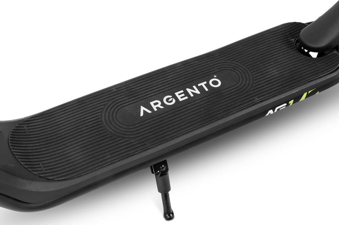 Monopattino Elettrico Argento AG1