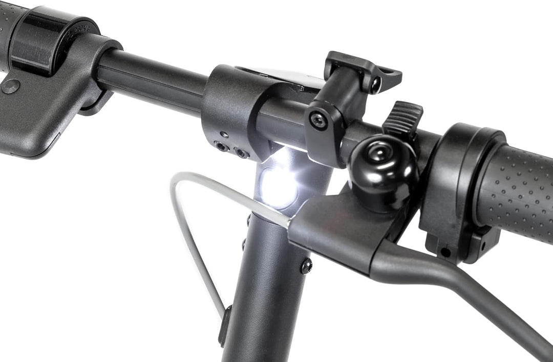 Monopattino Elettrico Argento AG1