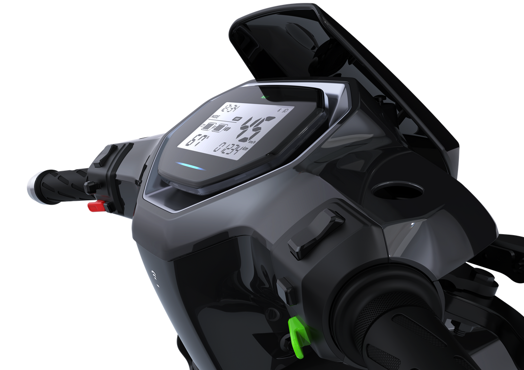 Scooter NIU FQi-500