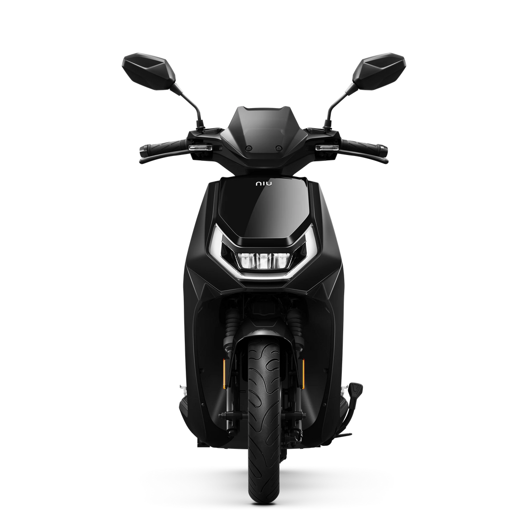 Scooter NIU FQi-500