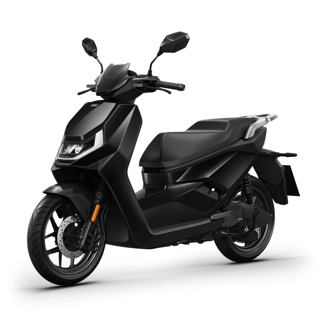 Scooter NIU FQi-500