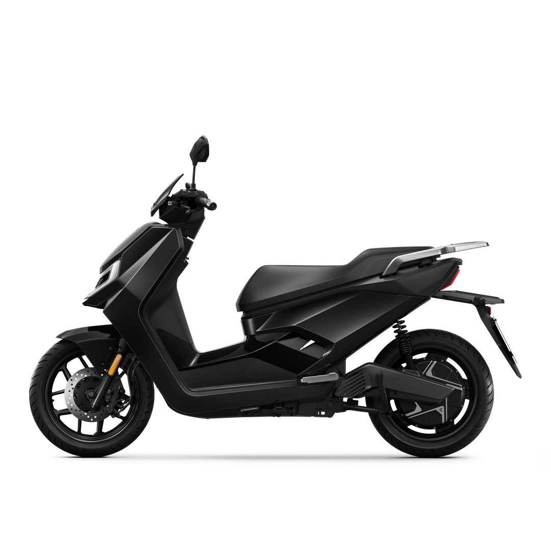 Scooter NIU FQi-500