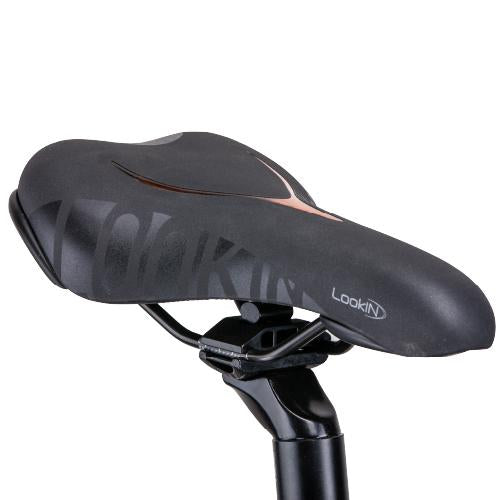 Bici Elettrica Pieghevole RKS LAROSE (GRIGIO)