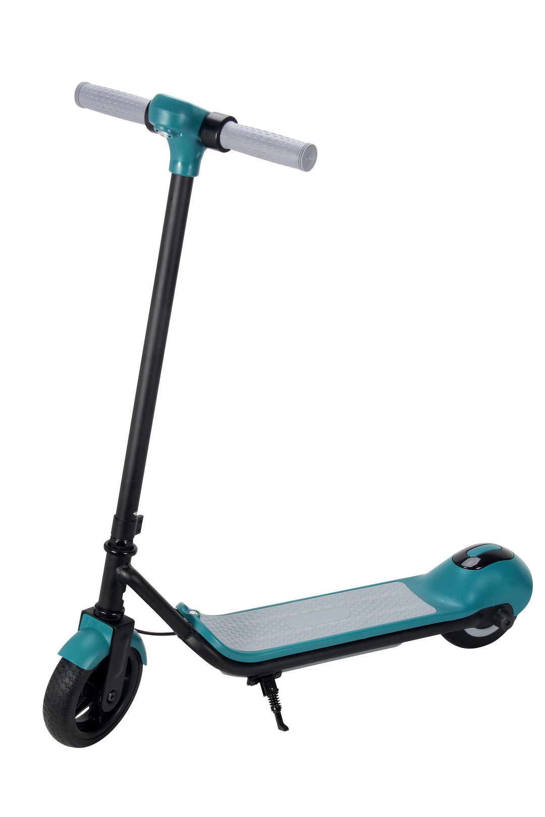 Monopattino Elettrico Baby Con Luci (Verde)