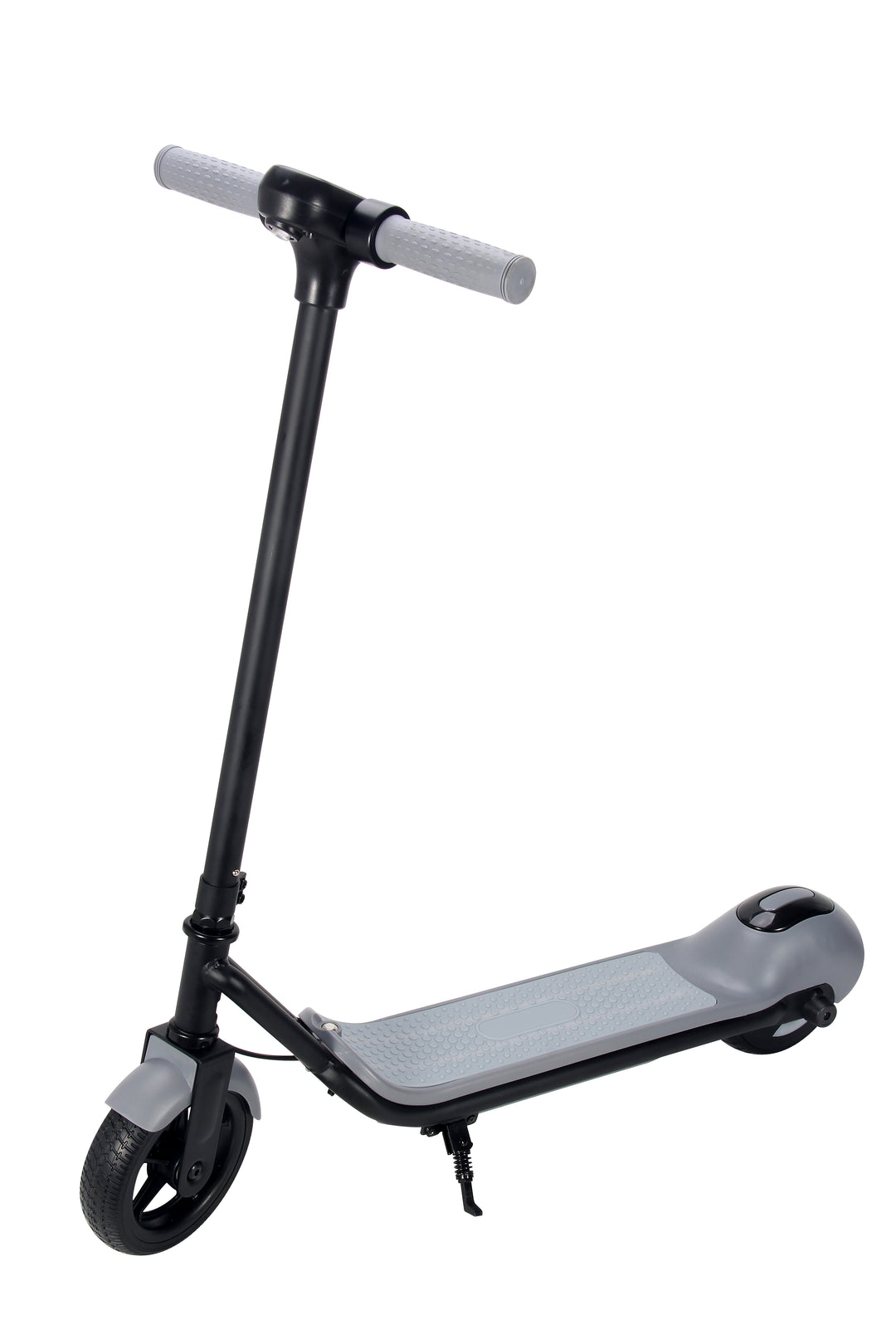 Monopattino Elettrico Baby Con Luci (Nero)