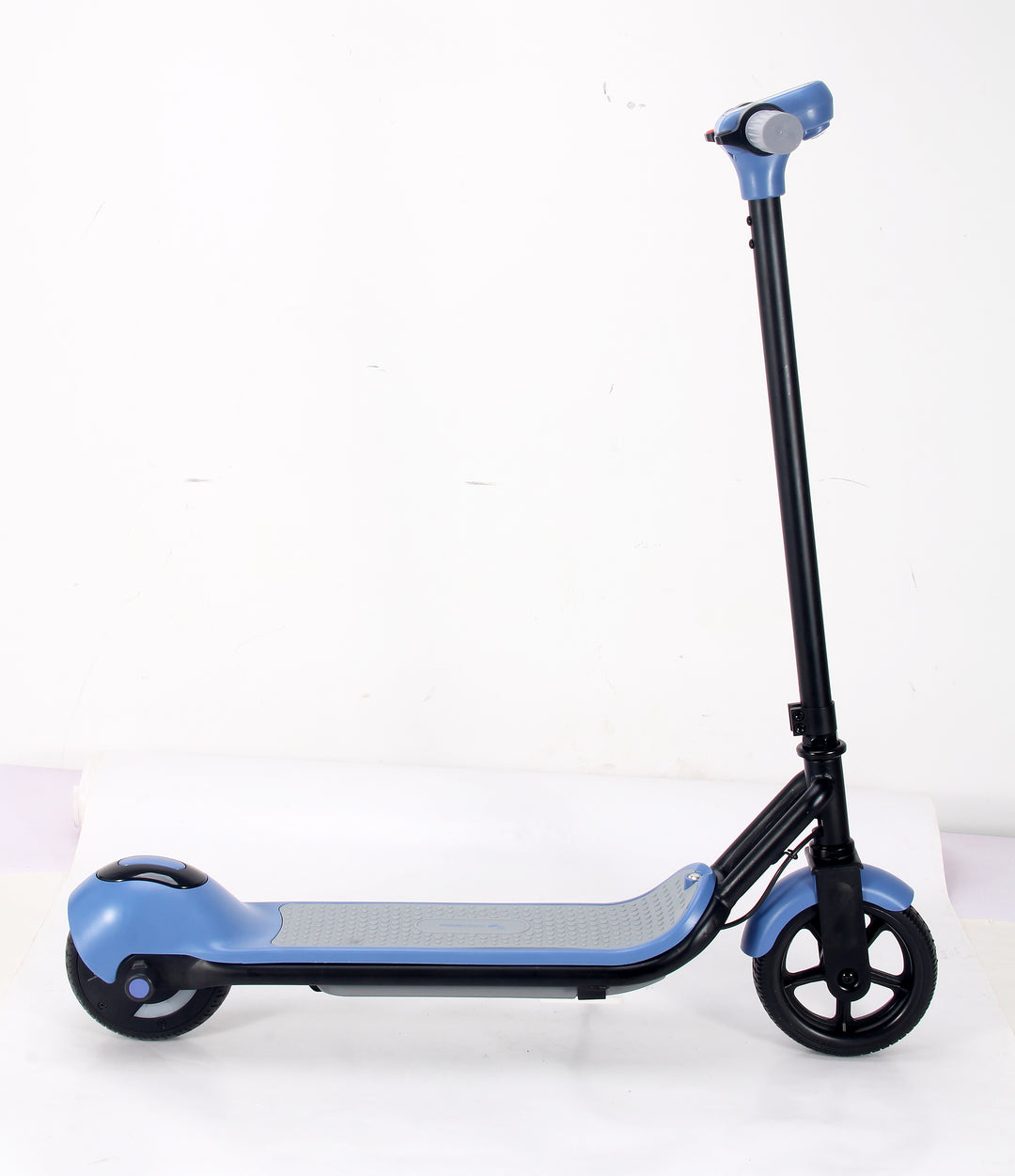 Monopattino Elettrico Baby Con Luci (Blu)