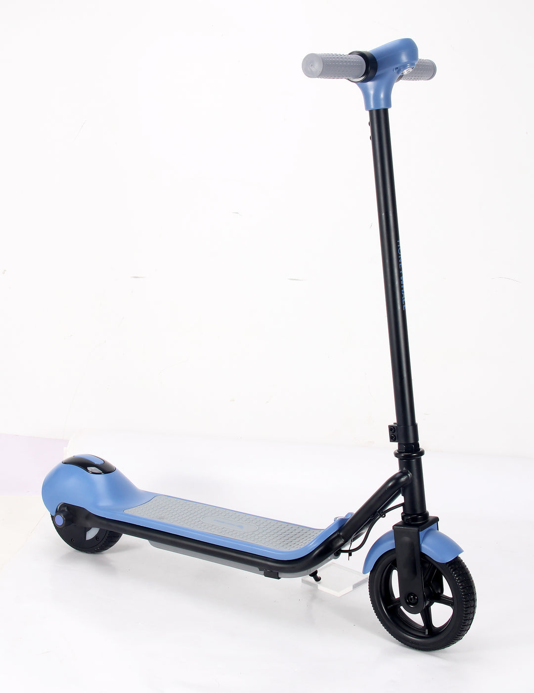 Monopattino Elettrico Baby Con Luci (Blu)