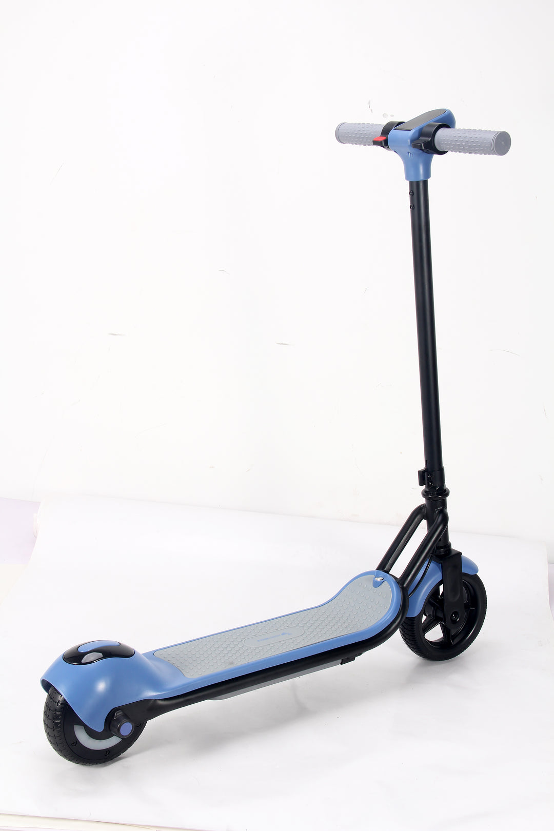 Monopattino Elettrico Baby Con Luci (Blu)