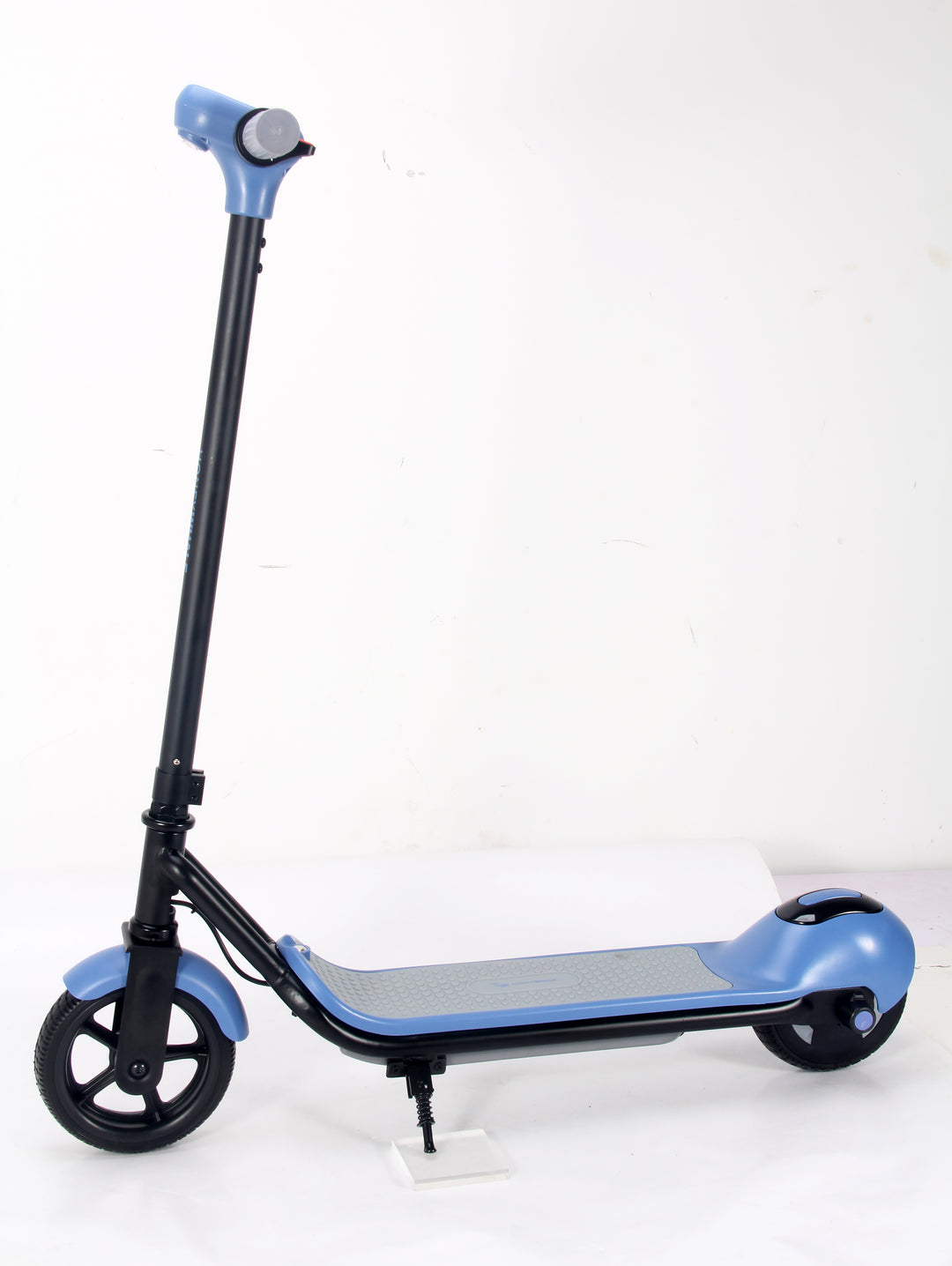 Monopattino Elettrico Baby Con Luci (Blu)