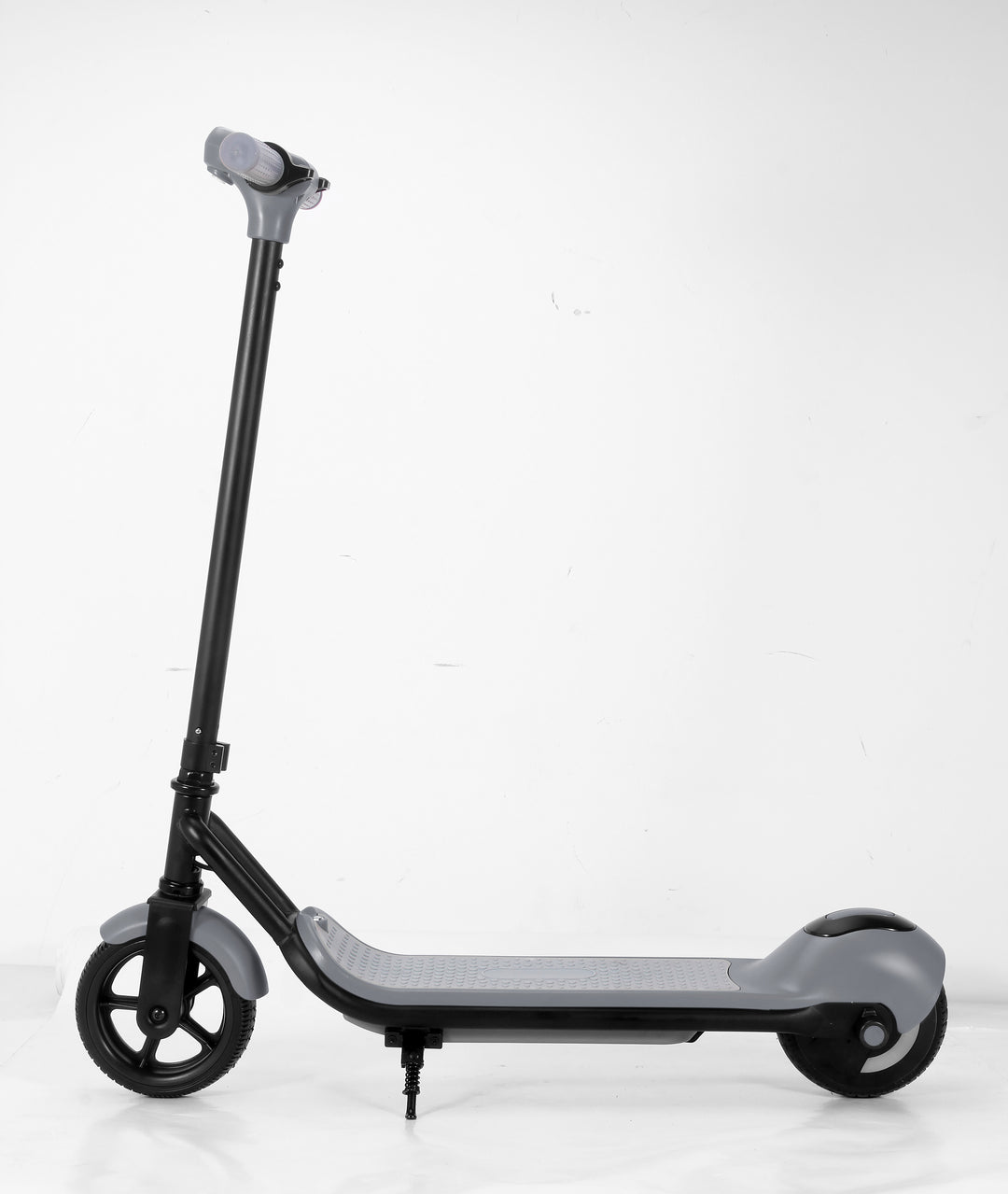 Monopattino Elettrico Baby Con Luci (Nero)