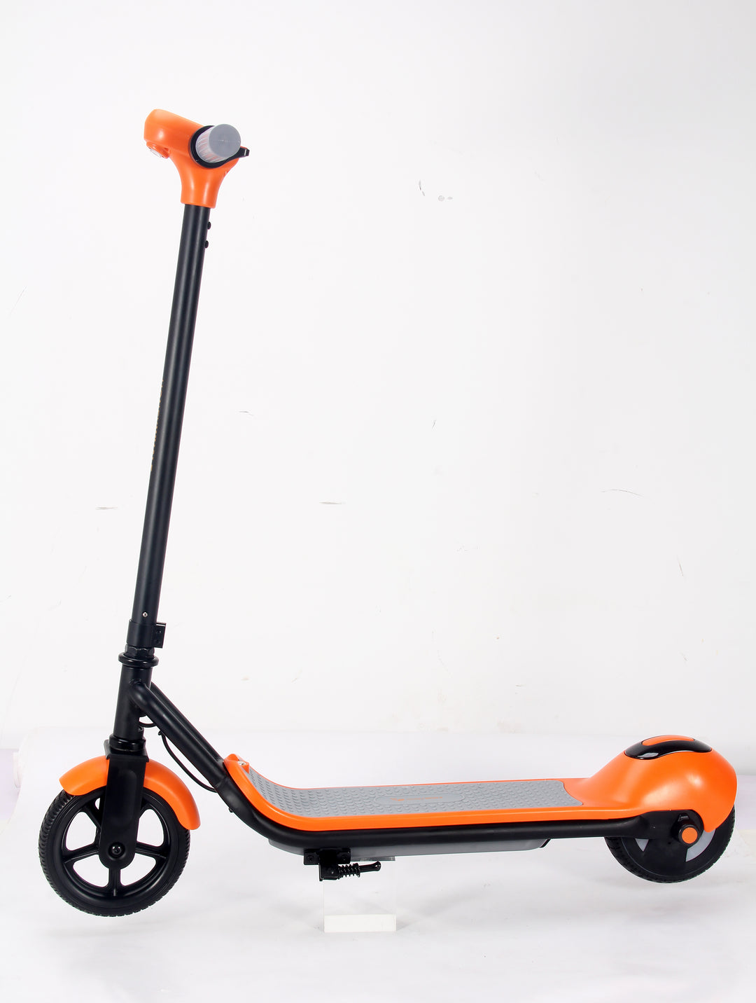 Monopattino Elettrico Baby Con Luci (Arancione)