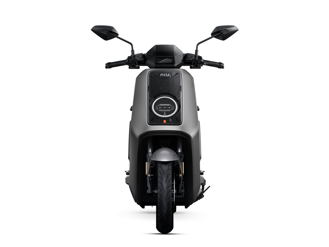 Scooter NIU NQix-500