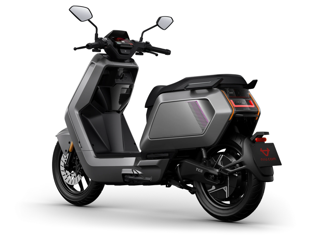 Scooter NIU NQix-500