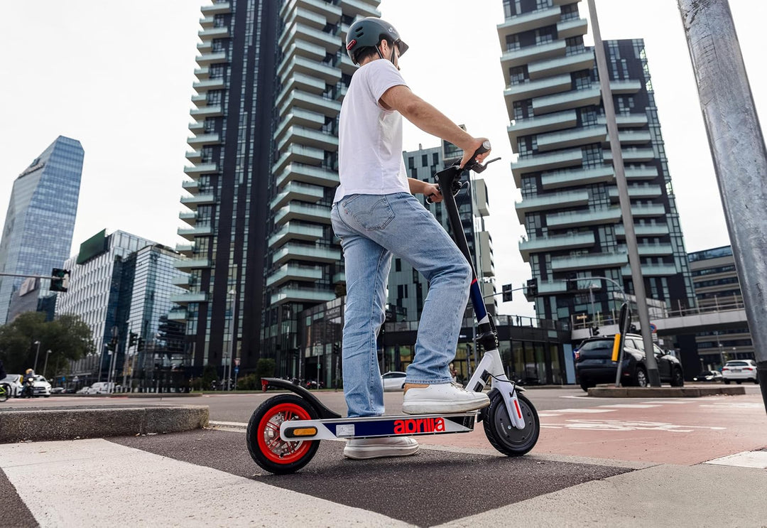 Monopattino Elettrico Noleggio Monopattino Bird Bird One Electric