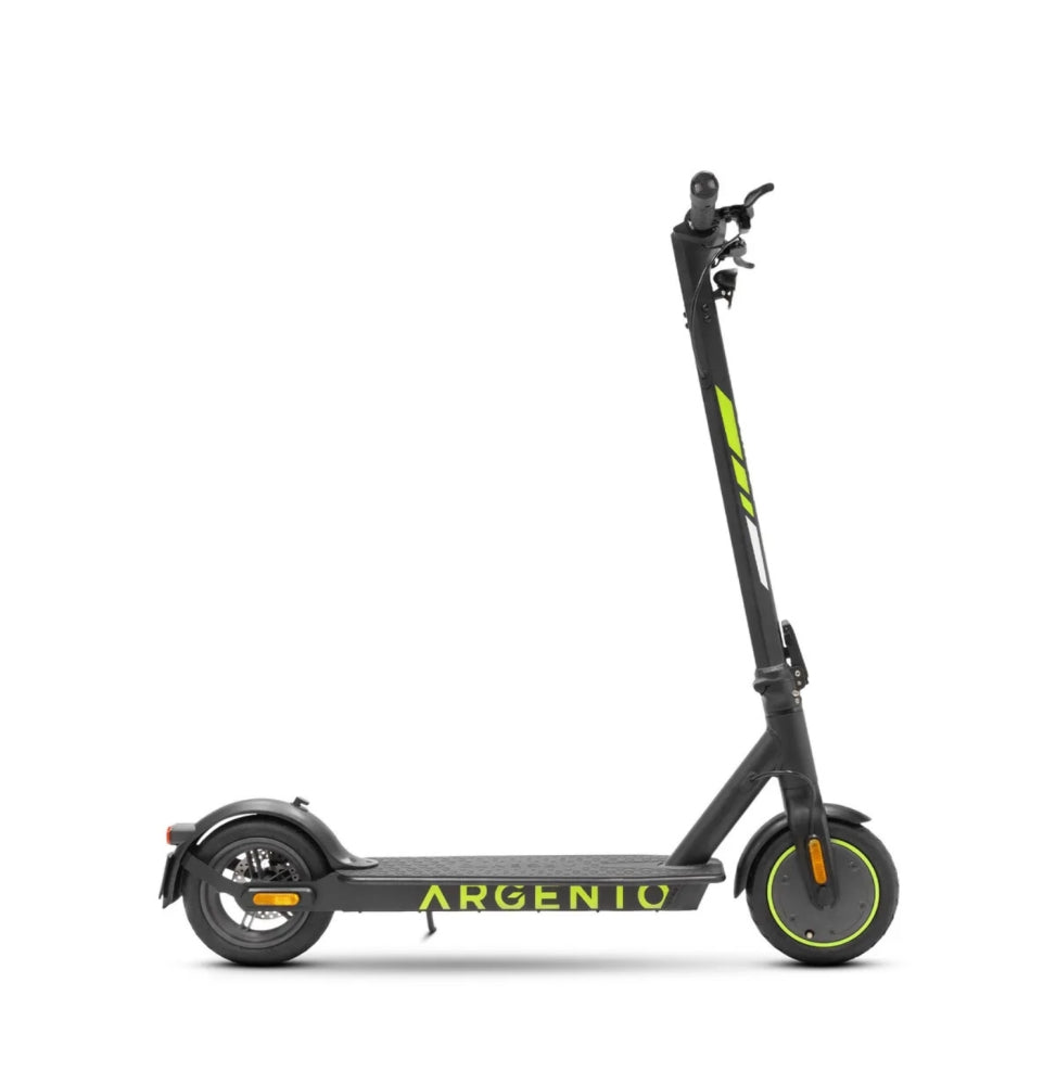 Monopattino Elettrico Argento AG23