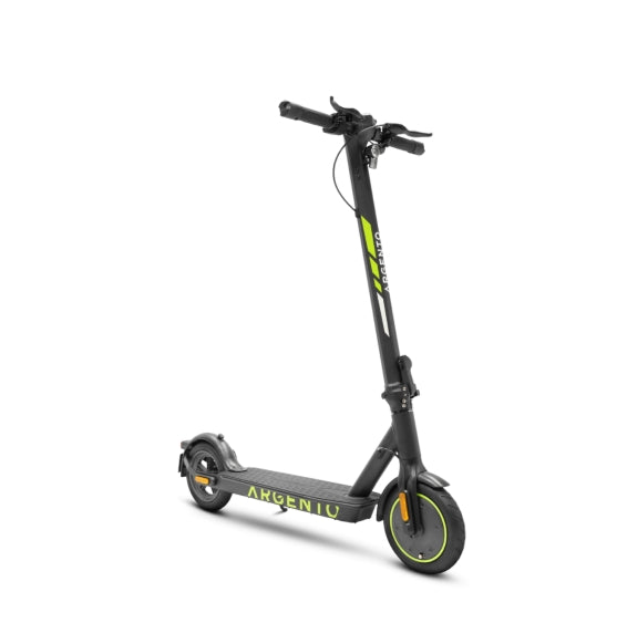 Monopattino Elettrico Argento AG23
