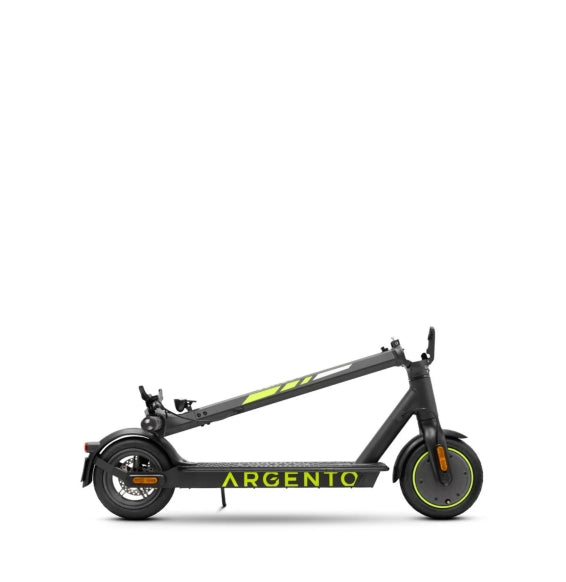 Monopattino Elettrico Argento AG23