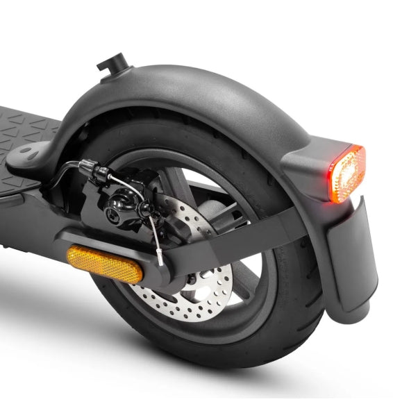 Monopattino Elettrico Argento AG23