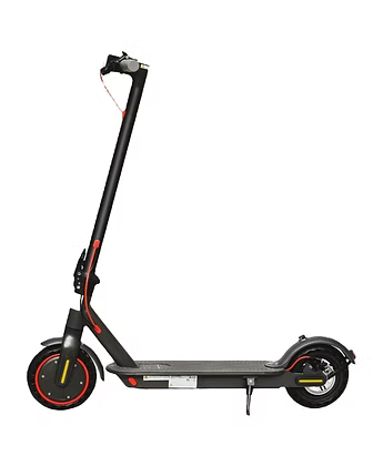Monopattino Elettrico Just E-scooter