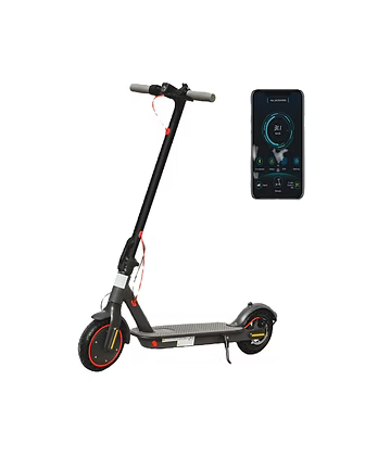 Monopattino Elettrico Just E-scooter