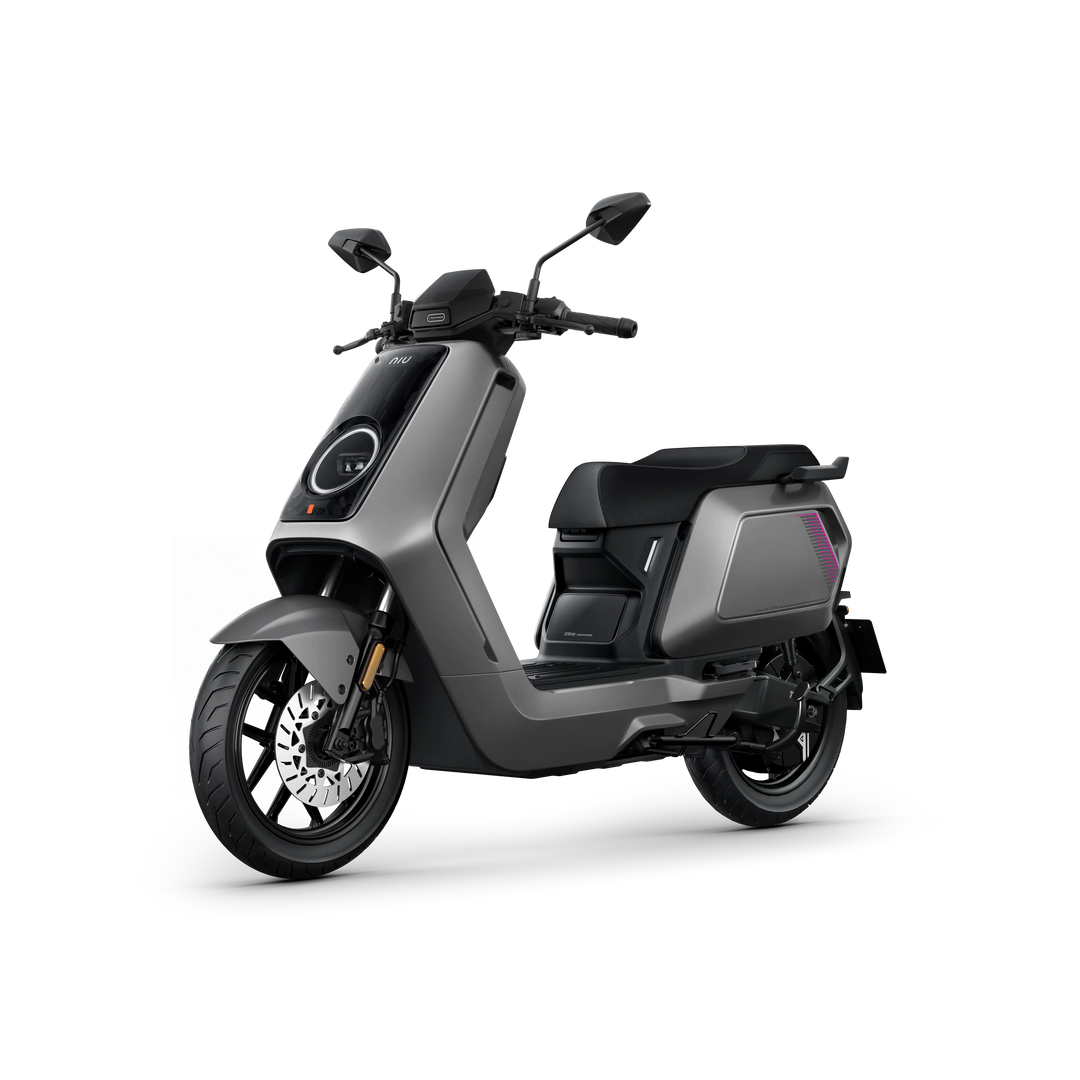 Scooter NIU NQix-500