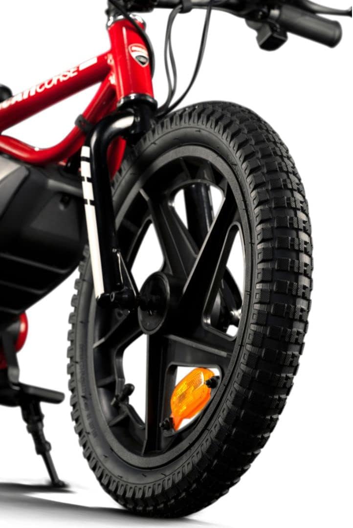 Ebike Ruota Bici Ducati Bici Elettrica Ducati Kids –