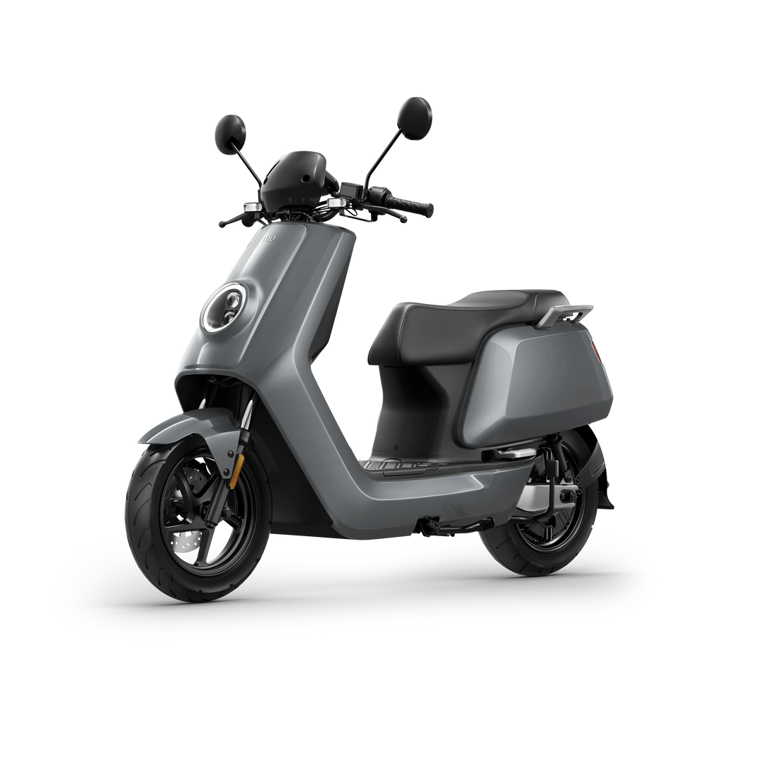 Scooter NIU NQi Sport