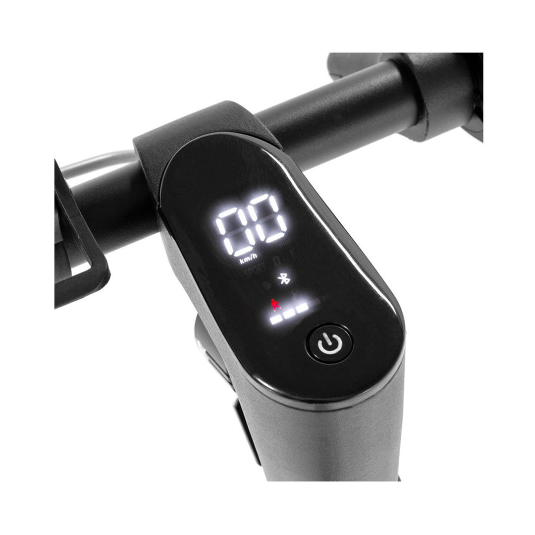 Monopattino Elettrico Jeep Jafal Dual