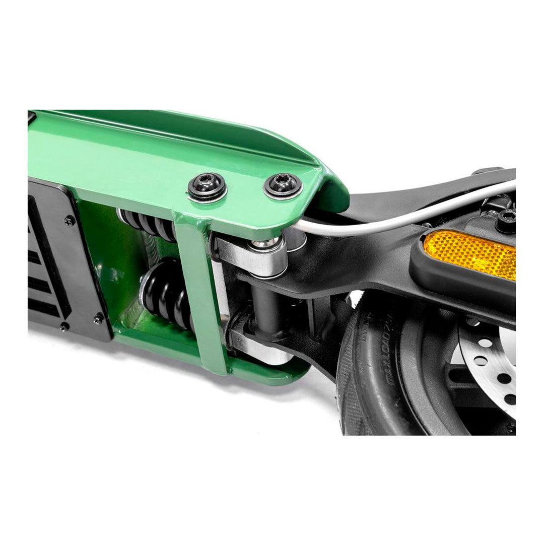 Monopattino Elettrico Jeep Jafal Dual