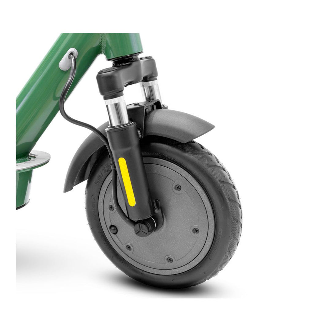 Monopattino Elettrico Jeep Jafal Dual