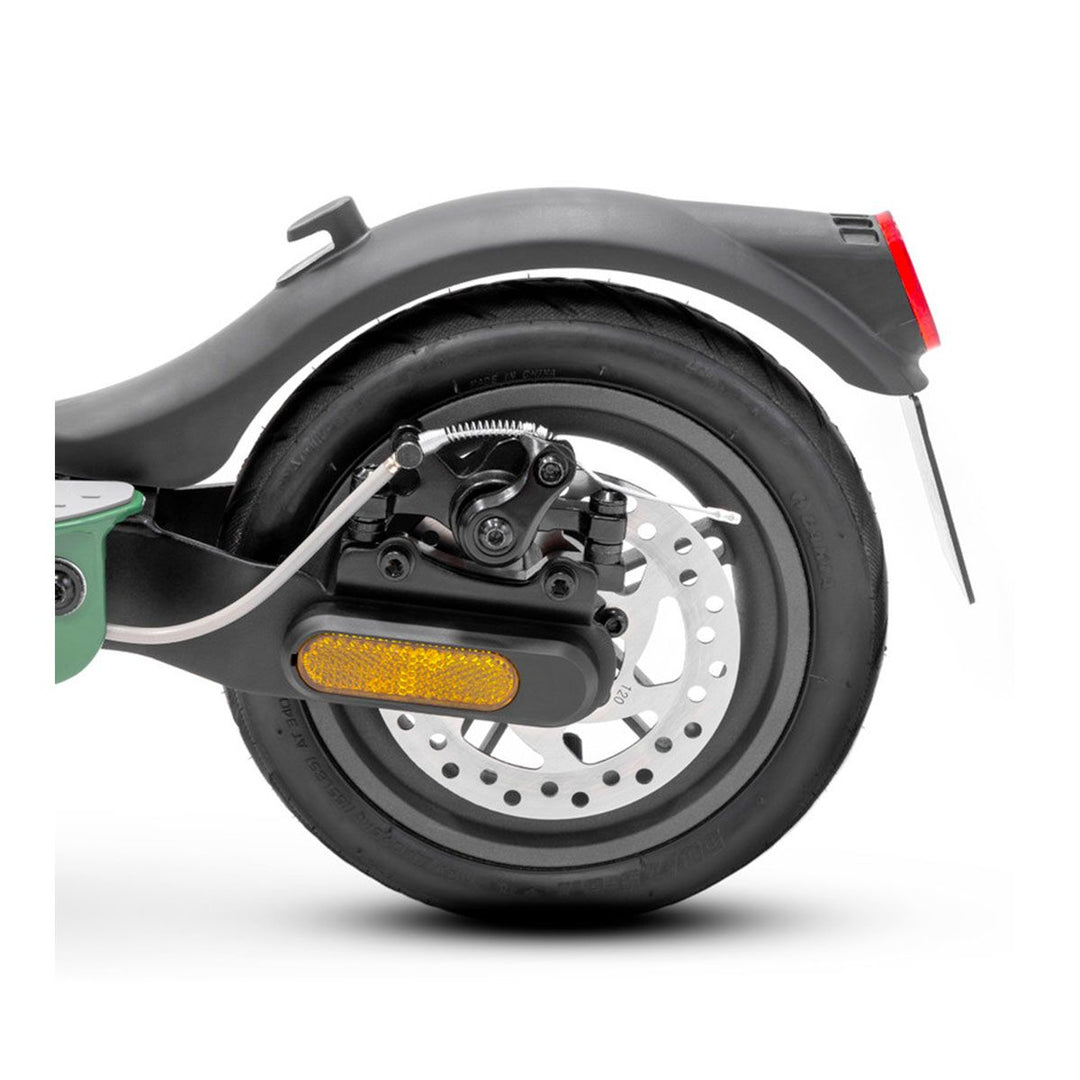Monopattino Elettrico Jeep Jafal Dual