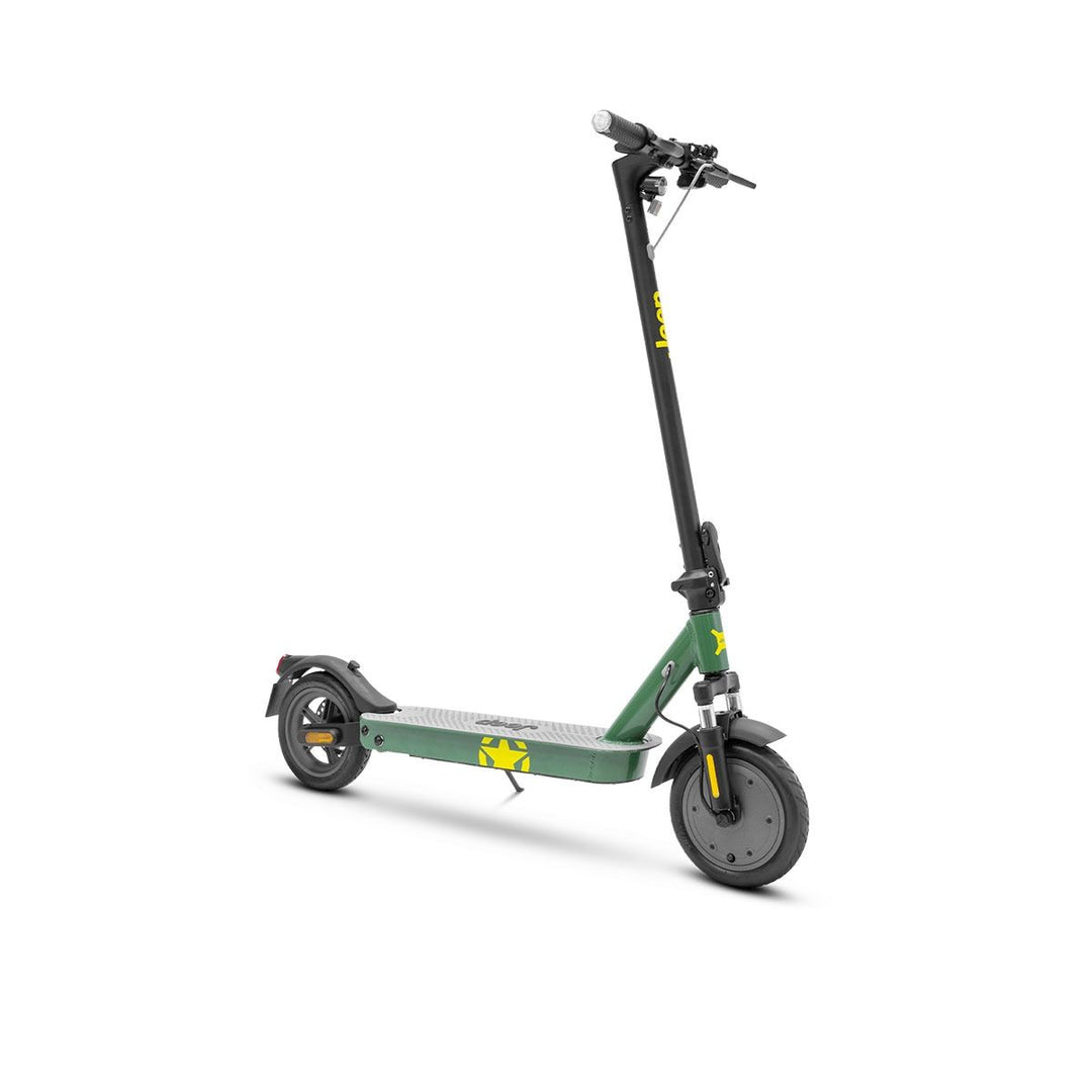 Monopattino Elettrico Jeep Jafal Dual